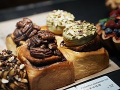 -Money Shops(愚园路店)