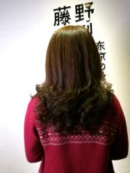-藤野造型·专业烫染店