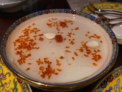 杏仁豆腐-富华斋饽饽铺·宫廷糕点·伴手礼(护国新天地店)