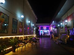 放映厅-中影国际影城(小西天CINITY店)