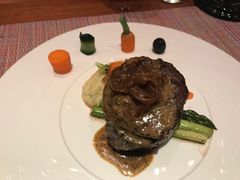 -南通滨江洲际酒店-西集自助餐厅