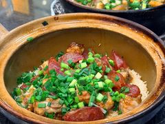 -红星光发煲仔饭(大石街店)