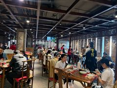 -新兴园饺子馆(河南街店)