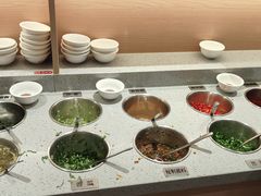 -八合里潮汕鲜牛肉火锅(万科里店)