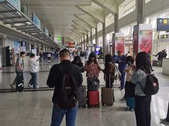 -威海大水泊国际机场