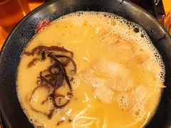 -博多一幸舍(侨福芳草地购物中心店)