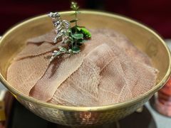 -巴奴毛肚火锅(二七万达店)