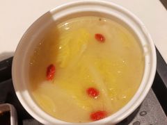 元朗农家菜汤-大家乐(广州天河城六楼店)