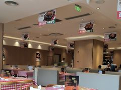 -西贝(虹口龙之梦店)