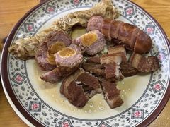 -王胖儿甏肉干饭(总店)