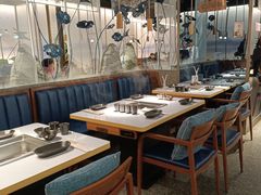 大堂-新辣道鱼火锅(航天万源店)