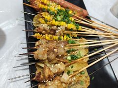 -四妹餐厅(玫瑰街店)