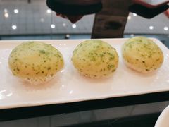 侨乡葱茸包-闽和南(深圳万象城店)