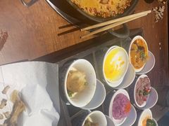 -楠火锅(昆山金鹰店)