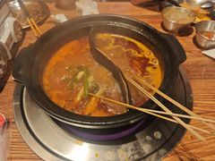 -江湖六膳門串串香(隆礼路店)