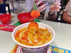-碌碌发·东南亚风味烧烤档(体育西店)