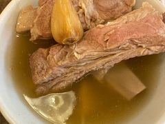 -松發肉骨茶(先得坊店)