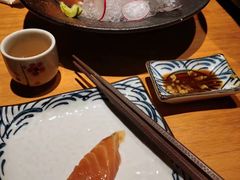 -故乡屋日本料理(八一广场店)