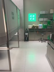 点击看大图 -润复丝·泽发防脱头皮管理