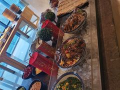 -上海龙之梦万丽酒店