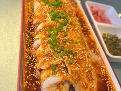 -鲜塘宴·千岛湖大鲫鱼(南湖店)