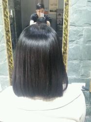 -HD HAIR STYLE