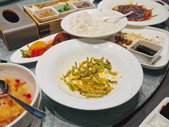 -凤凰园烤鸭店·唐山菜·传承花椒肉(老唐丰路店)