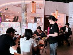 -新石器烤肉(中房金谊广场店)
