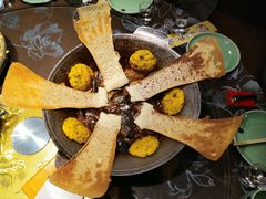 -淀里船宴(卓达店)