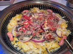 -杨记齐齐哈尔烤肉(总店)