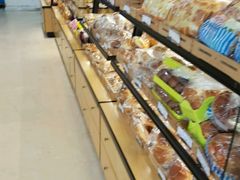 -长发西饼(临顿路店)