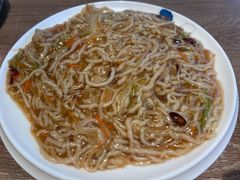 -直隶安家牛肉罩饼(建华店)