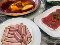 -肆味(东原1891江景店)