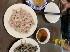 -爆肚冯(廊房二条店)