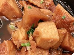 -滕头生态酒店(奉化店)