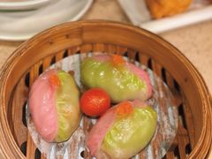 -点都德(聚福楼店)