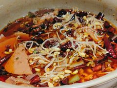 -奉天小馆·非遗东北菜(济南万象城店)