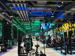 -Trainyard 炼·工场(中国国际贸易中心店)