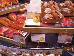 -巴黎贝甜·生日蛋糕(环球中心店)