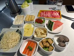 -川锅一号火锅(睢宁店)