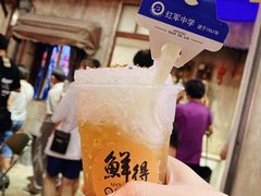 -CITY MART城市集市·里弄(北外滩来福士广场店)