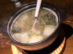 -粗茶淡饭·隐庐私厨(东亭店)