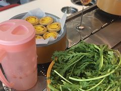 -龍歌自助小火锅(芝罘万达店)