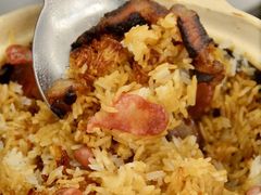 -新荣记(西溪湿地店)