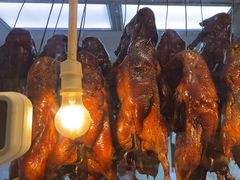 -北京王府井烤鸭(泰兴店)