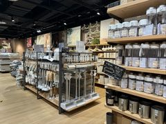 -MUJI无印良品(西单大悦城店)