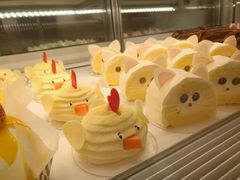 -好利来(新华店)