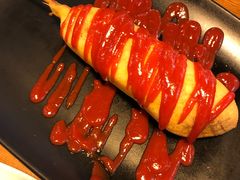 -暖食光·台式家庭餐厅·生日主题店(万达店)