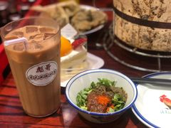 -沙胆彪炭炉牛杂煲(成都玉林店)