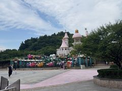 -安吉Hello Kitty乐园